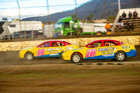 Street Stock 18 T18 - 12 - Hobart - 26-27 Jan 2024-3