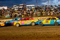 Street Stock 18 T18 - 12 - Hobart - 26-27 Jan 2024-7