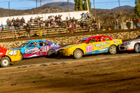 Street Stock 18 T18 - 12 - Hobart - 26-27 Jan 2024-6