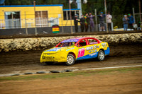 Street Stock 18 T18 - 12 - Hobart - 26-27 Jan 2024-4