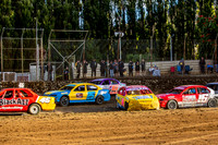 Street Stock 18 T18 - 12 - Hobart - 26-27 Jan 2024-5
