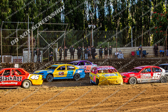 Street Stock 18 T18 - 12 - Hobart - 26-27 Jan 2024-5