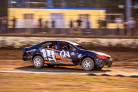Street Stock 19 T19 - 12 - Hobart - 26-27 Jan 2024-16