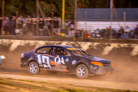 Street Stock 19 T19 - 12 - Hobart - 26-27 Jan 2024-17