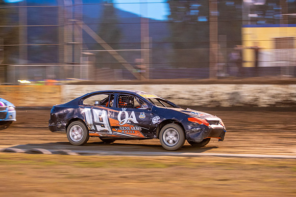 Street Stock 19 T19 - 12 - Hobart - 26-27 Jan 2024-15