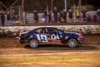 Street Stock 19 T19 - 12 - Hobart - 26-27 Jan 2024-14