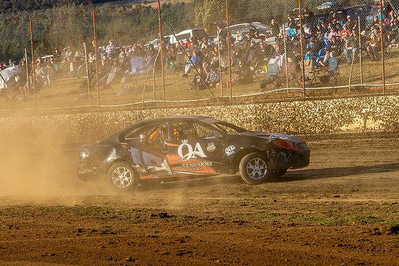 Street Stock 19 T19 - 12 - Hobart - 26-27 Jan 2024-28