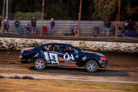 Street Stock 19 T19 - 12 - Hobart - 26-27 Jan 2024-11