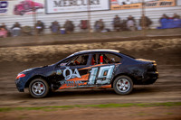 Street Stock 19 T19 - 12 - Hobart - 26-27 Jan 2024-10