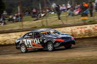Street Stock 19 T19 - 12 - Hobart - 26-27 Jan 2024-3