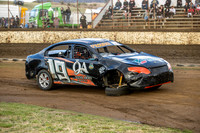 Street Stock 19 T19 - 12 - Hobart - 26-27 Jan 2024-4