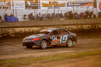 Street Stock 19 T19 - 12 - Hobart - 26-27 Jan 2024-6