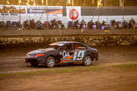 Street Stock 19 T19 - 12 - Hobart - 26-27 Jan 2024-7