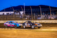 Street Stock 19 T19 - 12 - Hobart - 26-27 Jan 2024-22