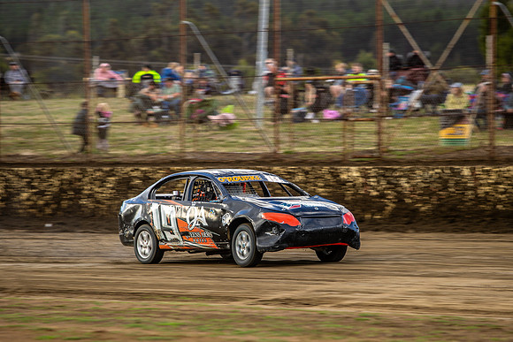 Street Stock 19 T19 - 12 - Hobart - 26-27 Jan 2024 copy
