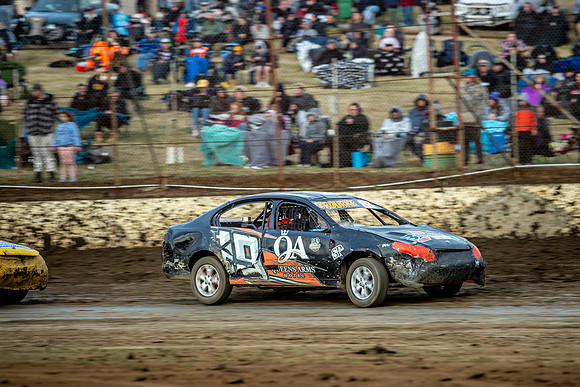 Street Stock 19 T19 - 12 - Hobart - 26-27 Jan 2024-31