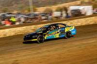 Street Stock 23 T23 - 12 - Hobart - 26-27 Jan 2024-10