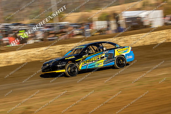 Street Stock 23 T23 - 12 - Hobart - 26-27 Jan 2024-10