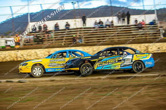 Street Stock 23 T23 - 12 - Hobart - 26-27 Jan 2024-2