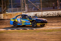 Street Stock 23 T23 - 12 - Hobart - 26-27 Jan 2024-3
