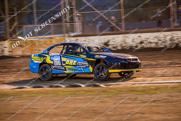 Street Stock 23 T23 - 12 - Hobart - 26-27 Jan 2024-3
