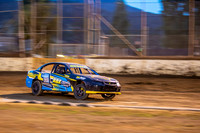 Street Stock 23 T23 - 12 - Hobart - 26-27 Jan 2024-4