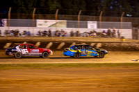 Street Stock 23 T23 - 12 - Hobart - 26-27 Jan 2024-5