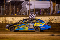 Street Stock 23 T23 - 12 - Hobart - 26-27 Jan 2024-7
