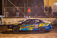 Street Stock 23 T23 - 12 - Hobart - 26-27 Jan 2024-6