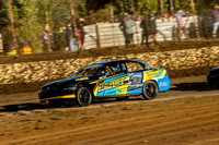 Street Stock 23 T23 - 12 - Hobart - 26-27 Jan 2024-8