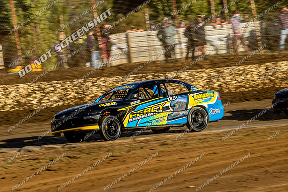 Street Stock 23 T23 - 12 - Hobart - 26-27 Jan 2024-8