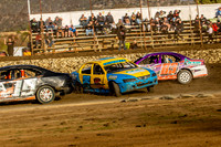 Street Stock 25 T25 - 12 - Hobart - 26-27 Jan 2024-8