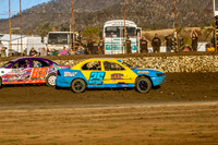 Street Stock 25 T25 - 12 - Hobart - 26-27 Jan 2024-9