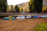 Street Stock 25 T25 - 12 - Hobart - 26-27 Jan 2024-4