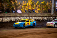 Street Stock 25 T25 - 12 - Hobart - 26-27 Jan 2024-5