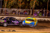 Street Stock 25 T25 - 12 - Hobart - 26-27 Jan 2024-6