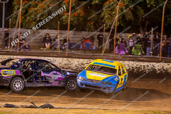 Street Stock 25 T25 - 12 - Hobart - 26-27 Jan 2024-6