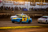Street Stock 25 T25 - 12 - Hobart - 26-27 Jan 2024-3