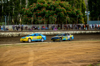 Street Stock 27 T27 - 12 - Hobart - 26-27 Jan 2024