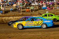 Street Stock 27 T27 - 12 - Hobart - 26-27 Jan 2024-8