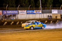 Street Stock 27 T27 - 12 - Hobart - 26-27 Jan 2024-11