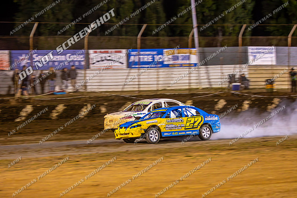 Street Stock 27 T27 - 12 - Hobart - 26-27 Jan 2024-11