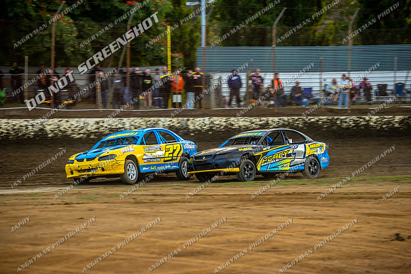 Street Stock 27 T27 - 12 - Hobart - 26-27 Jan 2024-2