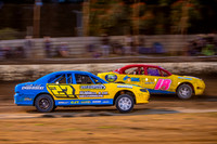 Street Stock 27 T27 - 12 - Hobart - 26-27 Jan 2024-3
