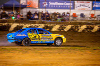 Street Stock 27 T27 - 12 - Hobart - 26-27 Jan 2024-7