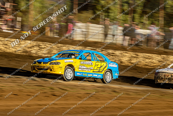 Street Stock 27 T27 - 12 - Hobart - 26-27 Jan 2024-10