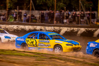 Street Stock 27 T27 - 12 - Hobart - 26-27 Jan 2024-4