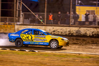 Street Stock 27 T27 - 12 - Hobart - 26-27 Jan 2024-5