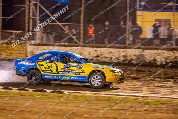 Street Stock 27 T27 - 12 - Hobart - 26-27 Jan 2024-5
