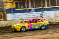 Street Stock 28 T28 - 12 - Hobart - 26-27 Jan 2024-2